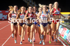 Womens 1500 metres, 2019 Muller British Championships, Alexander Stadium, Birmingham. Photo: David T. Hewitson/Sports for All Pics